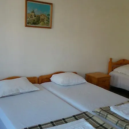 Lebed Affittacamere *