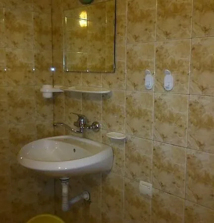Lebed Affittacamere