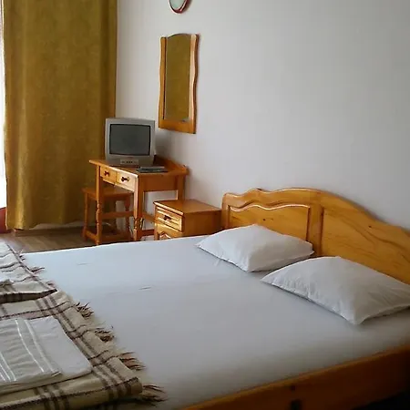 Affittacamere Lebed Primorsko