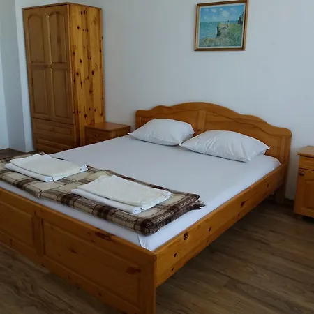 Lebed Affittacamere