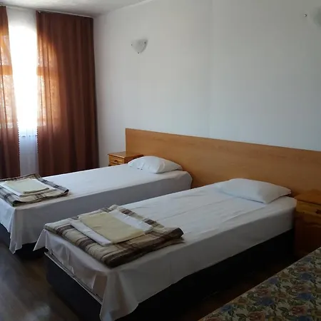 Guest house Lebed